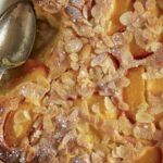 Recette de clafoutis aux nectarines : une tradition culinaire française à redécouvrir.