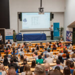Université Côte d&rsquo;Azur maintient son classement dans le top mondial des universités.