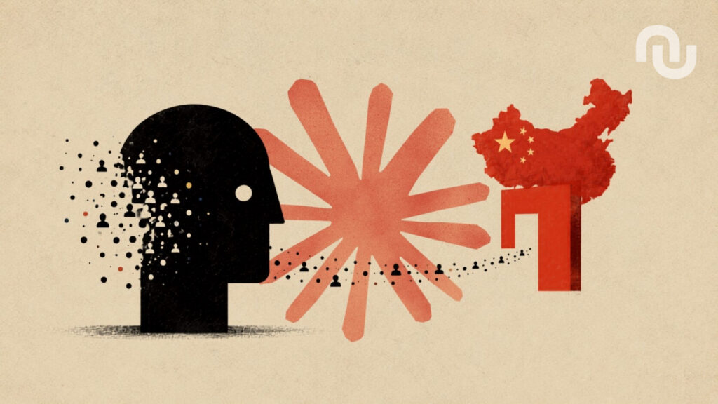 Anthropic accuse Alibaba de plagiat concernant l’intelligence artificielle Claude