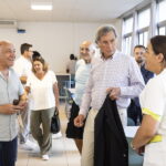 Canicule : Les écoles d&rsquo;Arles équipées d&rsquo;espaces climatisés pour le bien-être des élèves