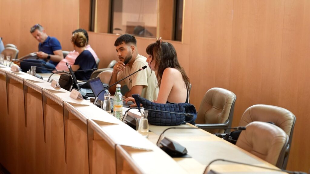 Urgence de mobilisation à Saint-Denis : le RP défend un vœu contre le logement indigne.