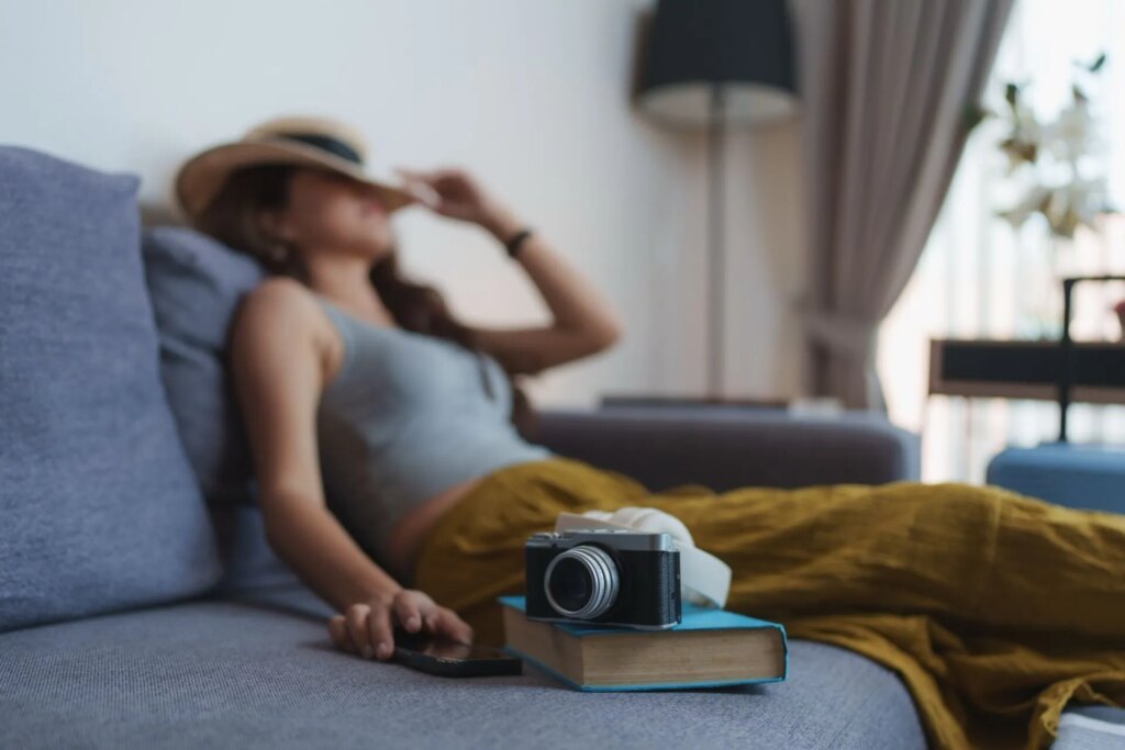 Comment prolonger ses vacances à la maison : 10 idées pratiques après un voyage.