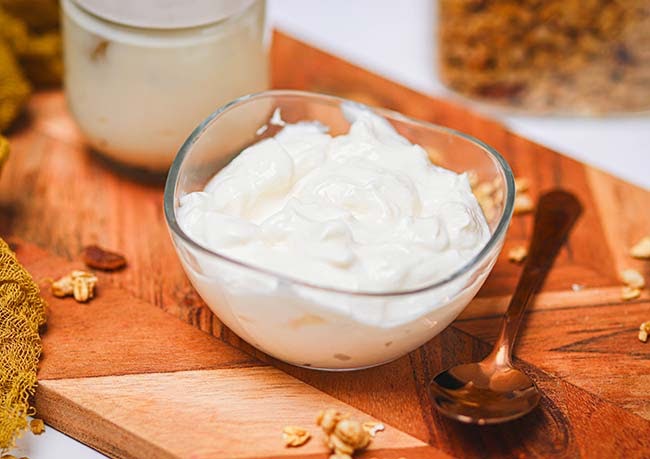Recette de skyr maison : une tradition pâtissière islandaise à découvrir.