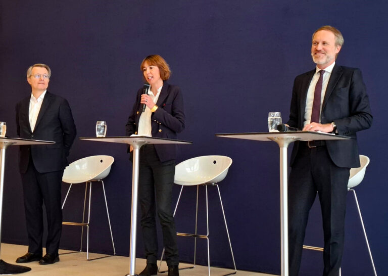 Trente propositions pour relancer le commerce de proximité dans les centres-villes en France