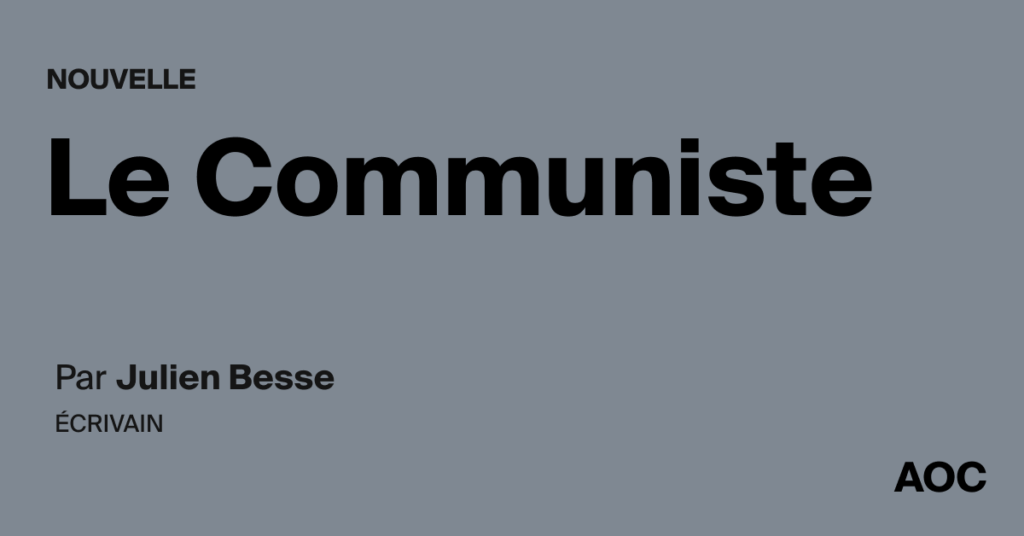 Le Communiste : Analyse des réformes économiques en France et leurs implications sociales.