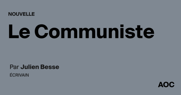 Le Communiste : Analyse des réformes économiques en France et leurs implications sociales.