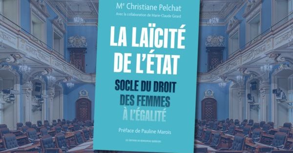 La laïcité en France : fondement du droit des femmes à l’égalité et à la liberté.