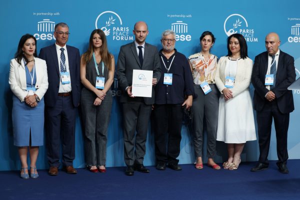 Israël-Palestine : la France organise une conférence internationale sur la solution à deux États