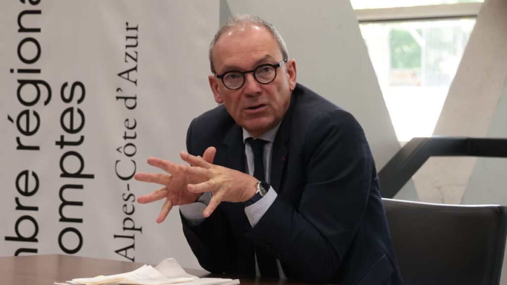 Budget de la Métropole : la Chambre régionale des comptes propose 144 millions d’euros à mobiliser.