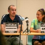 Meeting Nikaïa : un plateau de légendes pour célébrer une édition anniversaire