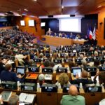 Conseil de la Métropole : gouvernance et premières orientations budgétaires présentées