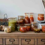 Comment constituer un stock alimentaire à moindre coût en période de hausse des prix