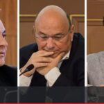 Lyon : Recomposition de l&rsquo;opposition politique après le retrait d&rsquo;Aulas.