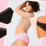 Comparatif des culottes menstruelles : avis sur les modèles les plus efficaces