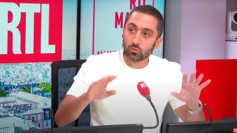 Le docteur Jimmy Mohamed met en garde contre des chaussures tendance à risques cet été.