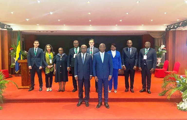 Corruption : Libreville accueille le « Dialogue-direct » sur l’application de la CNUCC