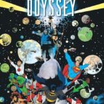 Cosmic Odyssey : Analyse des thèmes de l&rsquo;univers par Jim Starlin et Mike Mignola