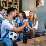 Coupe du monde 2026 : conseils pour gérer les soirées football en couple ou en famille