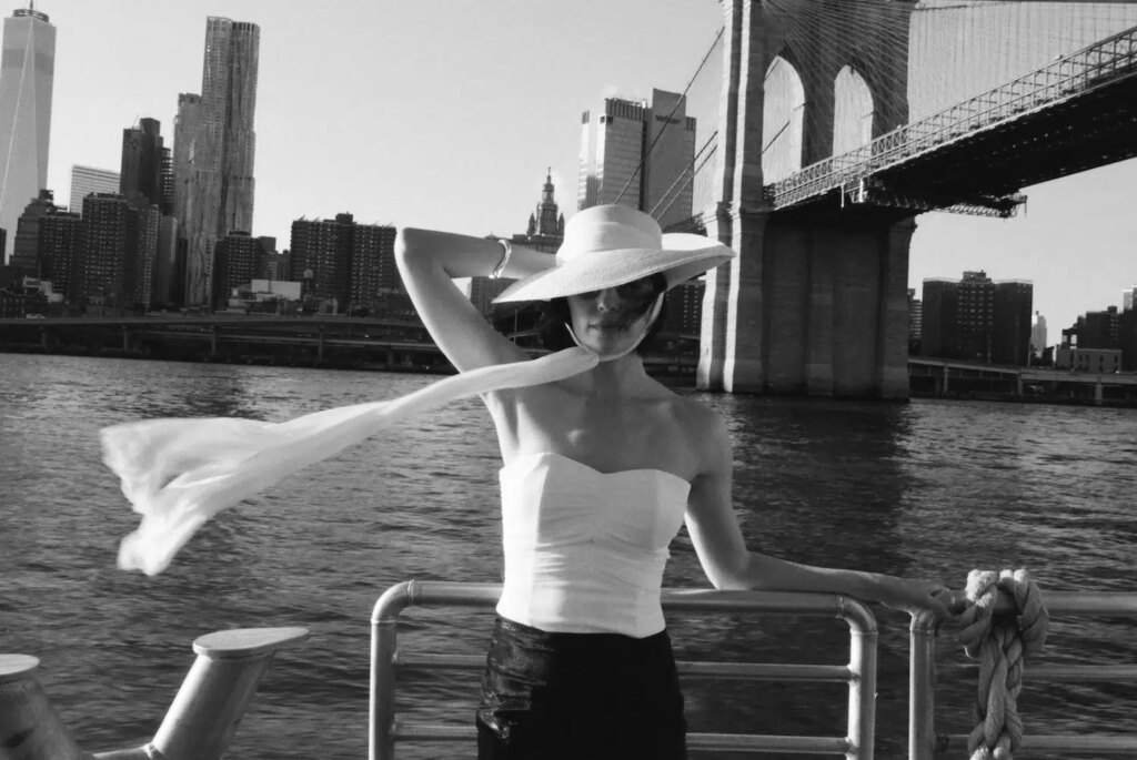 Courtois Paris : la transmission de l’art du chapeau au cœur de la mode française