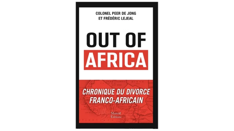 « Out of Africa : Peer de Jong et Frédéric Lejeal répondent à quatre questions clés »