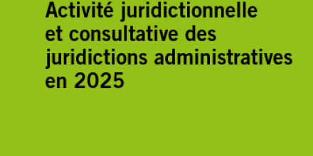 Publication du rapport public 2026 du Conseil d’État sur les enjeux environnementaux en France.