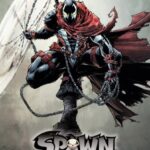 Spawn 2025 : Todd McFarlane, Rory McConville et Brett dévoilent des développements clés