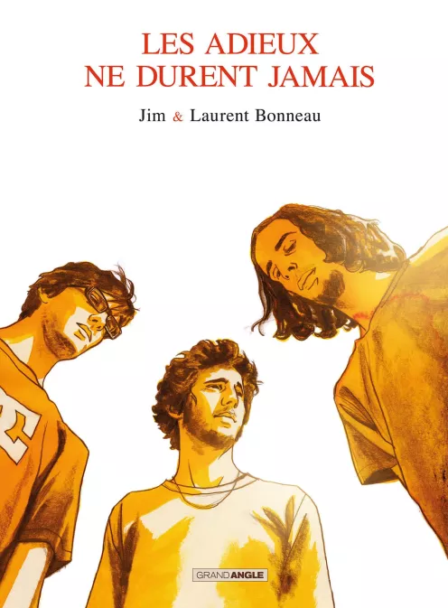 Les adieux de Jim, une réflexion sur la fin d’une ère selon Laurent Bonneau.