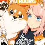 Shiba Inu rooms T.2 : Esu Oomori présente des enjeux pour l&rsquo;industrie canine japonaise