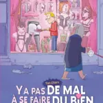 Tim Charx présente &lsquo;Y a pas de mal à se faire du bien&rsquo; : une réflexion sur le bien-être