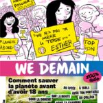 WE DEMAIN 100% ADO : Une nouvelle plateforme éducative lancée pour les adolescents en France.