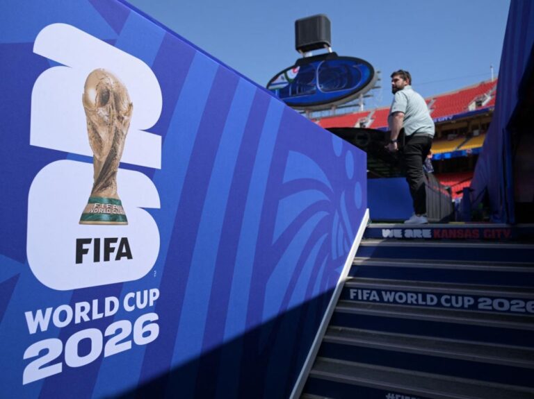 Coupe du monde 2026 : l’empreinte carbone du Mondial de football atteint un niveau record.