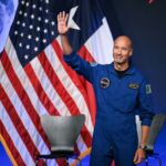 Un astronaute italien participera à la prochaine mission Artémis de la NASA.