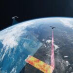 Sentinel-3C et Flex évaluent l’état des océans et la santé des plantes à l’échelle mondiale.