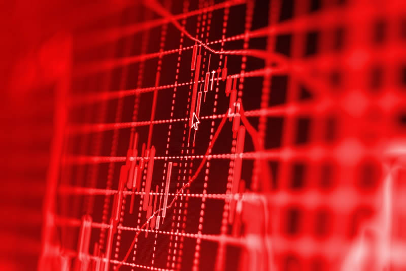 CAC 40 : la Bourse de Paris en baisse face aux tensions inflationnistes croissantes.