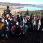 Pontarlier organise un échange européen de jeunes sur le tourisme durable
