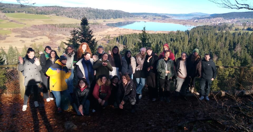 Pontarlier organise un échange européen de jeunes sur le tourisme durable