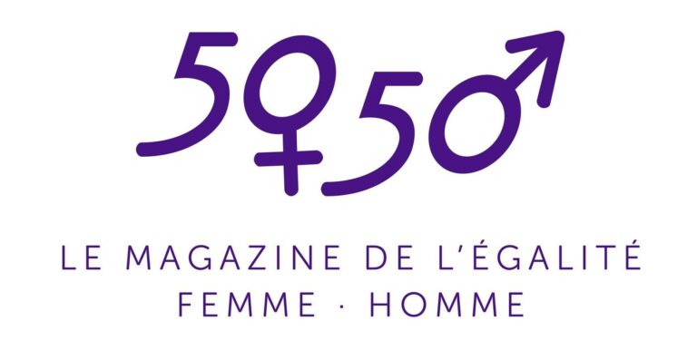 50-50 Magazine informe ses lecteurs sur l’évolution des droits des femmes dans le secteur médiatique.