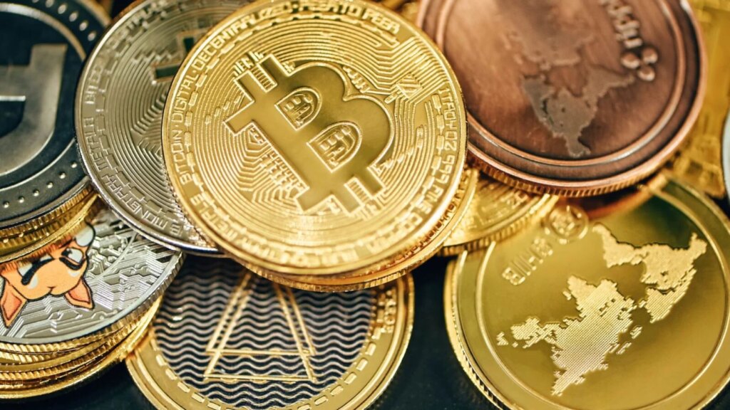 336 millions d’euros de crypto blanchis : la police démantèle AudiA6, plateforme de ransomwares.
