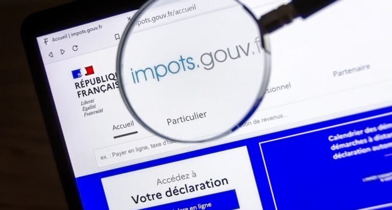 Impôts : 4 modifications majeures de la déclaration de revenus en France