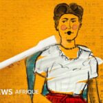 Bette Graham, secrétaire américaine, invente le correcteur liquide après ses erreurs fréquentes.