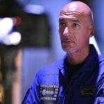 Luca Parmitano devient le premier Européen à participer à une mission Artemis de la NASA.