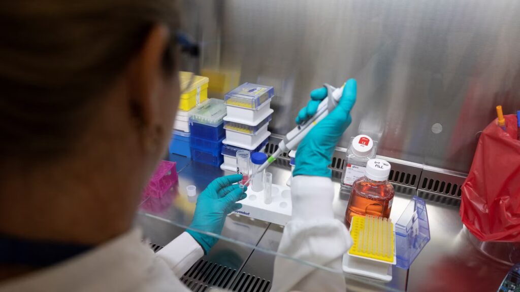 L’UE approuve Sarclisa, modifiant le traitement du cancer pour les patients concernés.