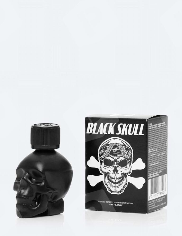 Black Skull