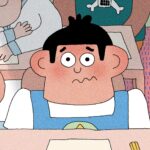 Nuno les grandes oreilles : une comédie sur les complexes pour la jeunesse