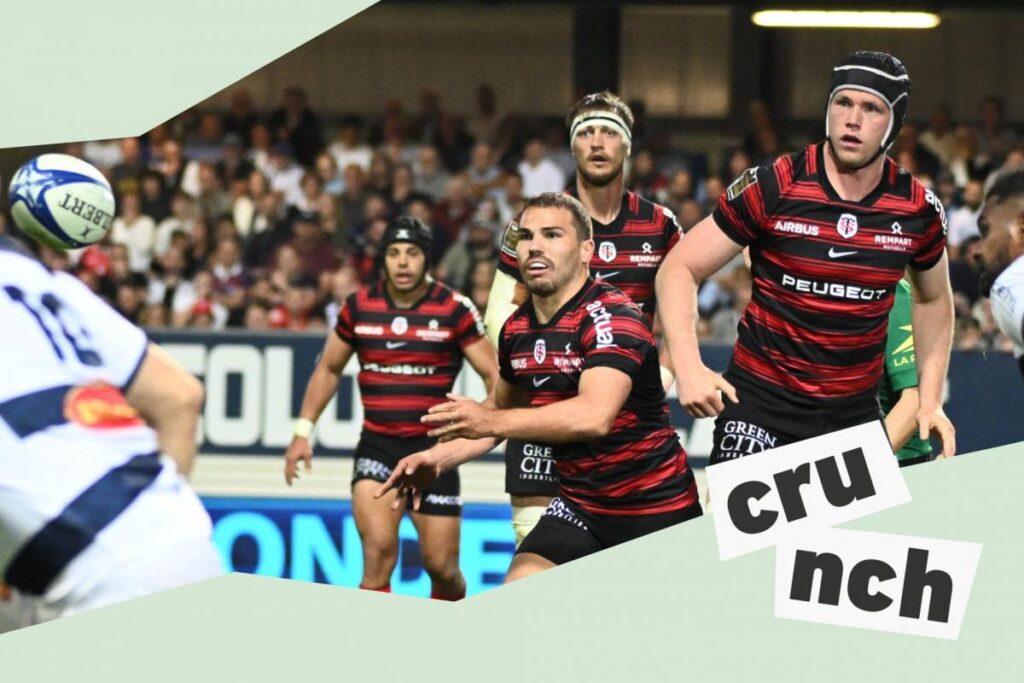 Le Stade Toulousain face à des concurrents solides pour conserver son titre en rugby