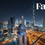 Burj Khalifa à Dubaï confirmée intacte après les attaques iraniennes sur la région.