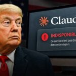 Suspension des IA d’Anthropic à l’étranger : Trump s’exprime sur l’accès aux technologies avancées.