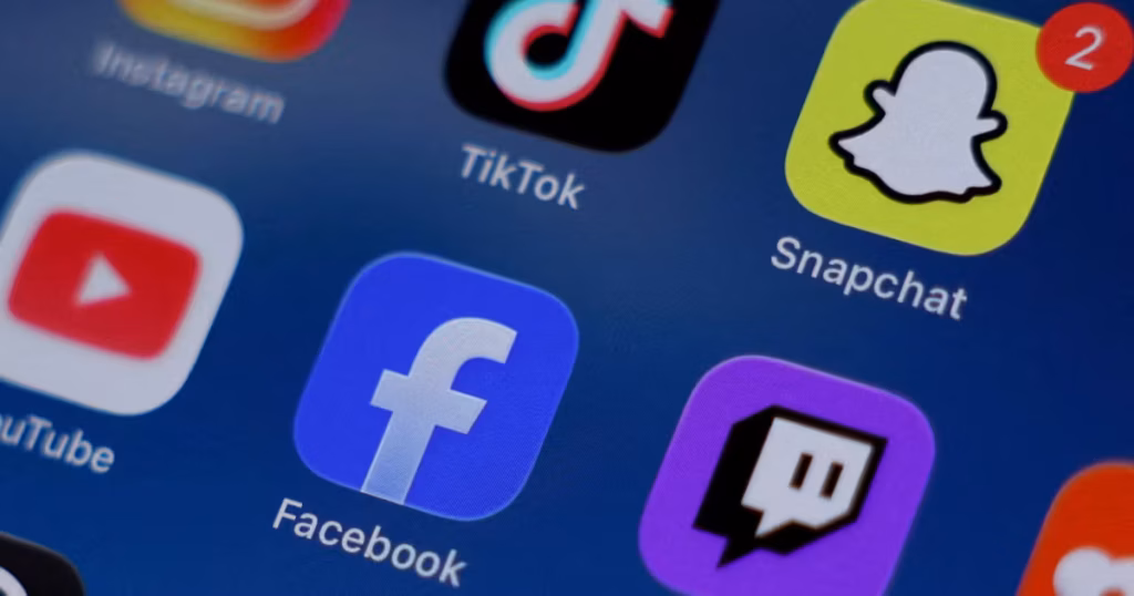 Meta, TikTok et Google doivent soutenir les journaux australiens face aux défis économiques.