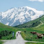 Trois escapades en Savoie pour randonnées, VTT, parapente et dégustation locale.
