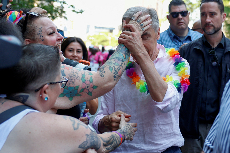 Le monde en images : tensions croissantes entre institutions et acteurs économiques mondiaux
